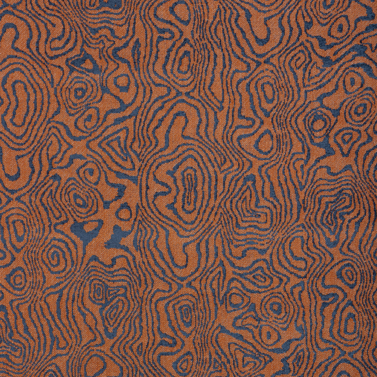 Atlas - Rust/Navy