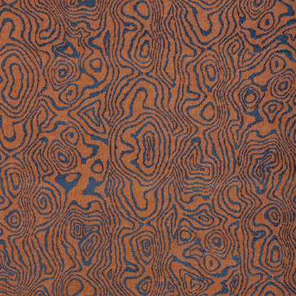 Atlas - Rust/Navy