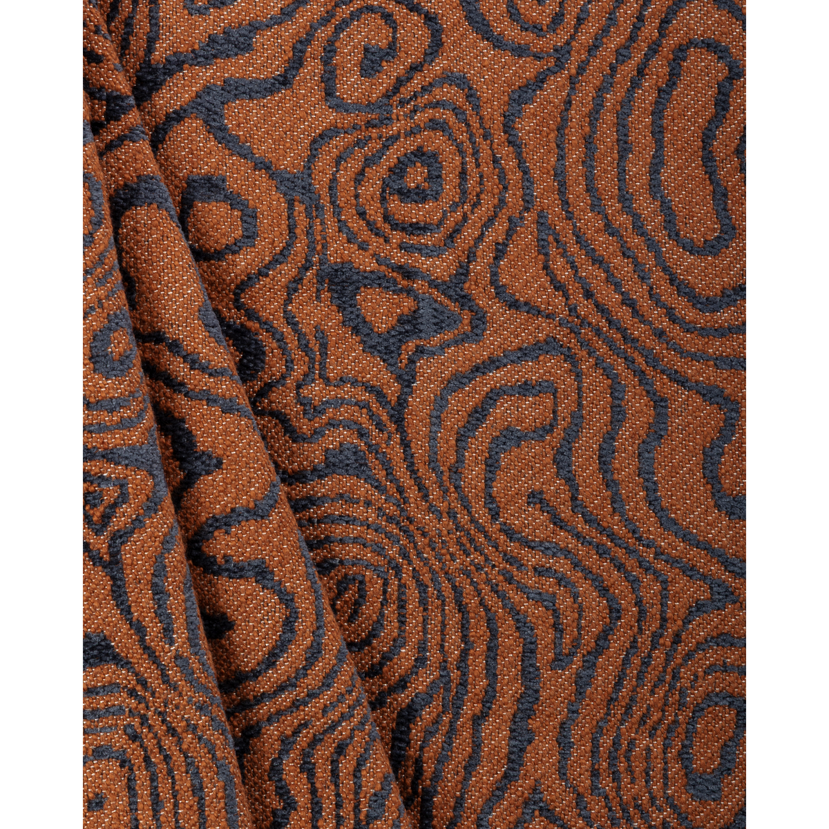 Atlas - Rust/Navy