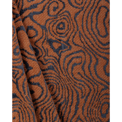 Atlas - Rust/Navy