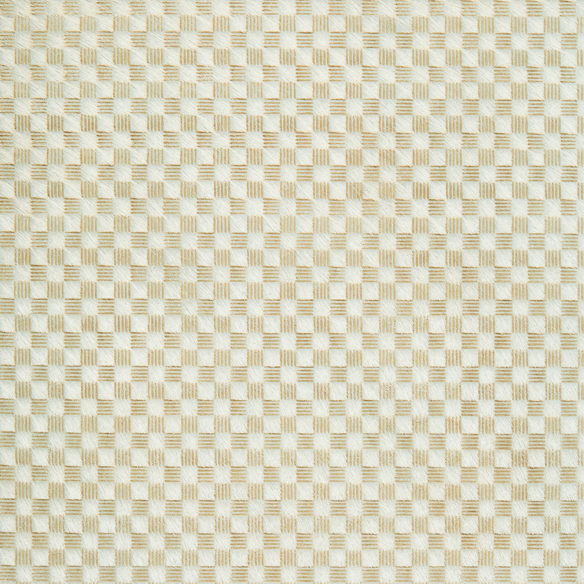 Delux - Blonde/Gold
