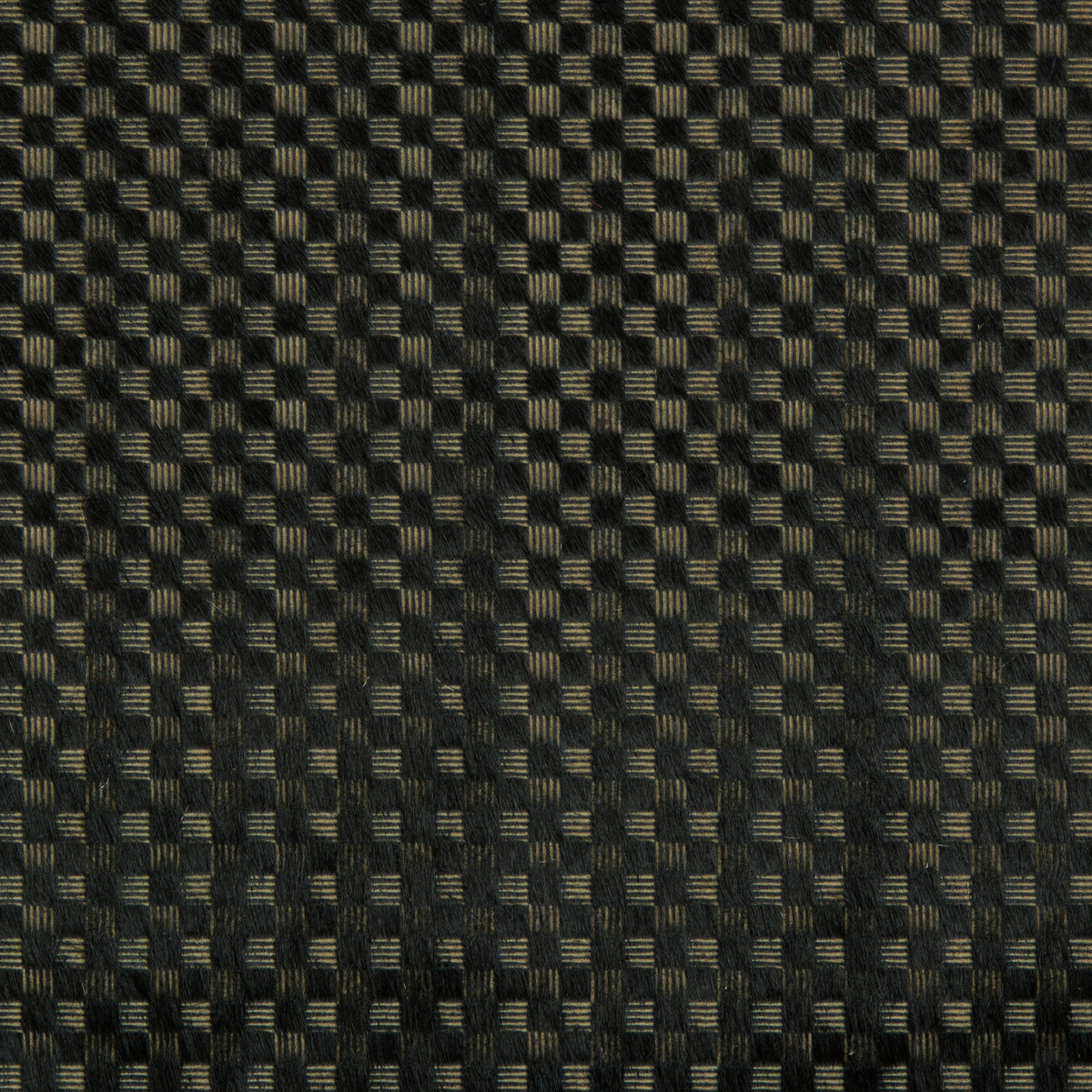 Delux - Onyx/Gold