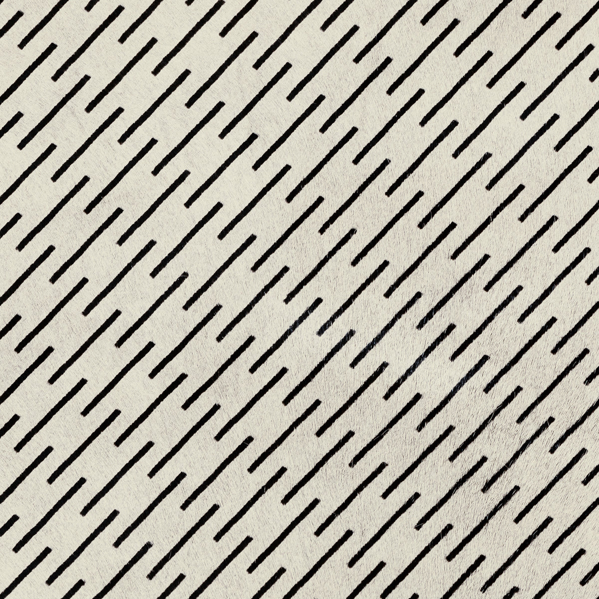 Pitch Hide - Ivory