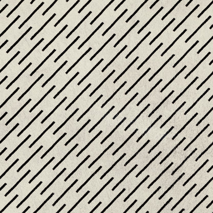 Pitch Hide - Ivory