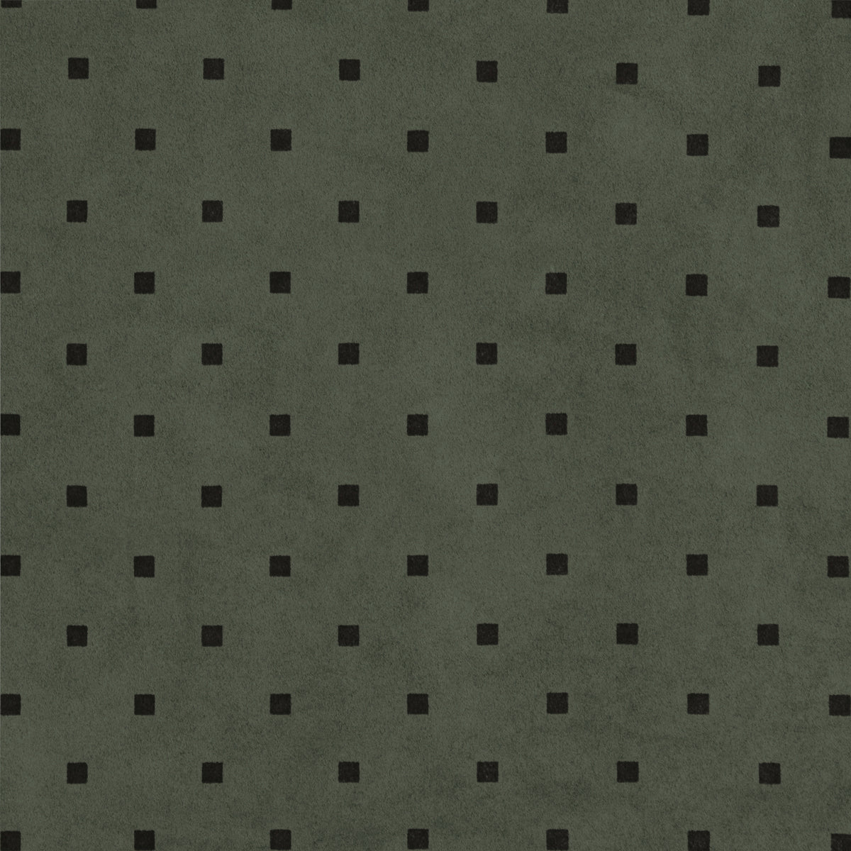 Epoq Check Suede - Sage