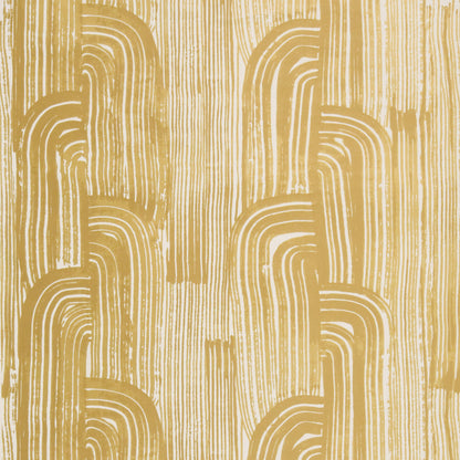 Crescent Paper - Gold/Ivory