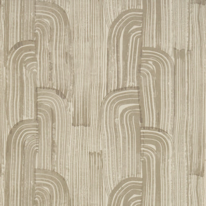 Crescent Paper - Taupe/Putty