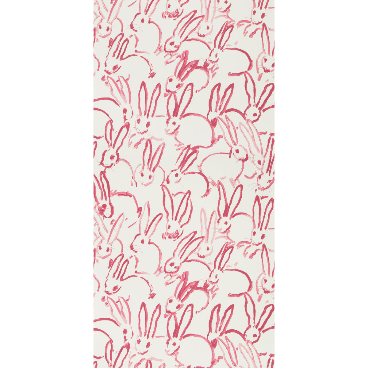Hutch - Ivory/Pink
