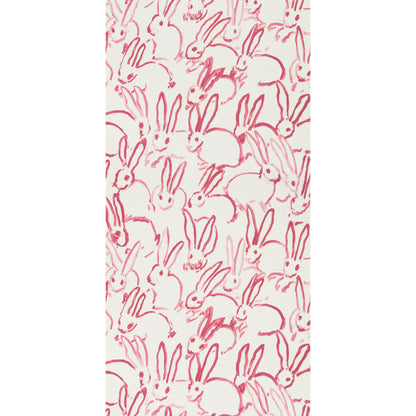 Hutch - Ivory/Pink