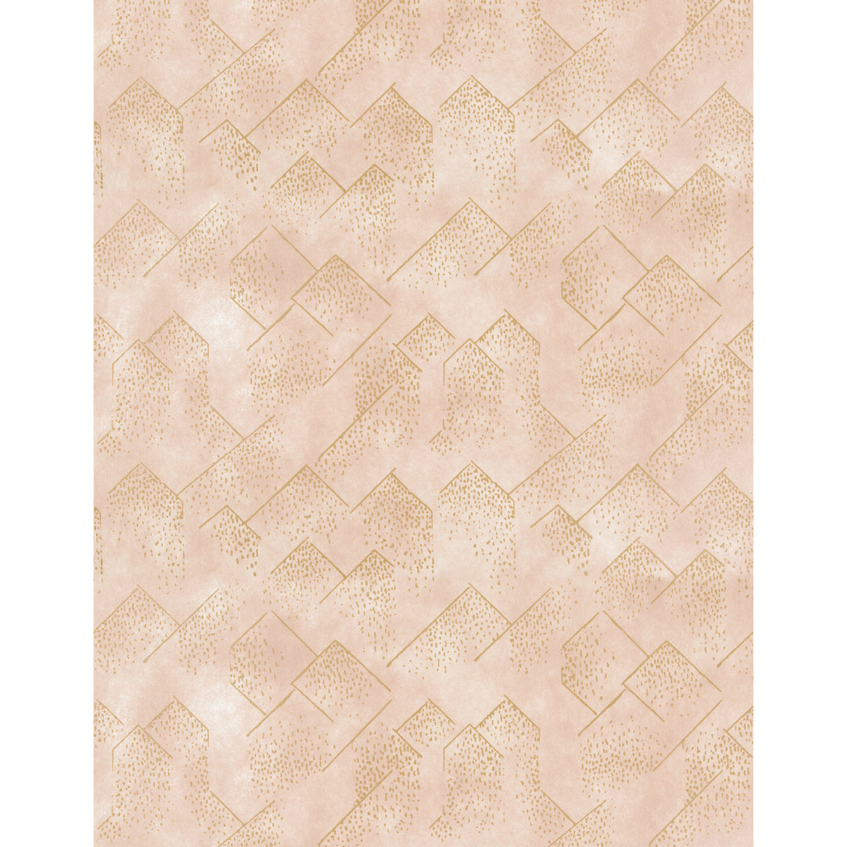 Brink Paper - Blush/Gold