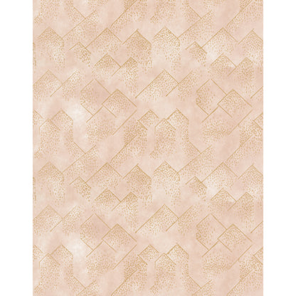 Brink Paper - Blush/Gold