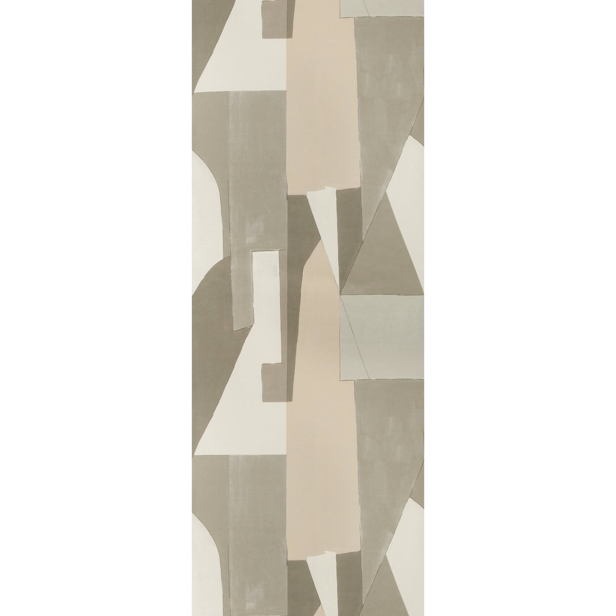 District Paper - Alabaster