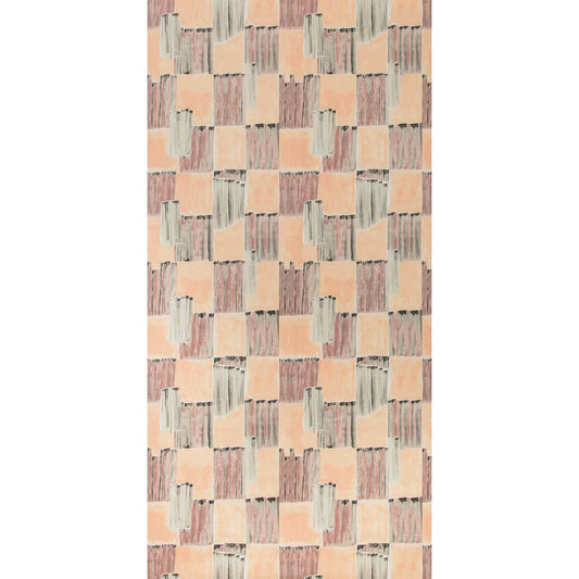 Lyre Paper - Blushing