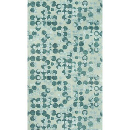 Hex Paper - Lagoon