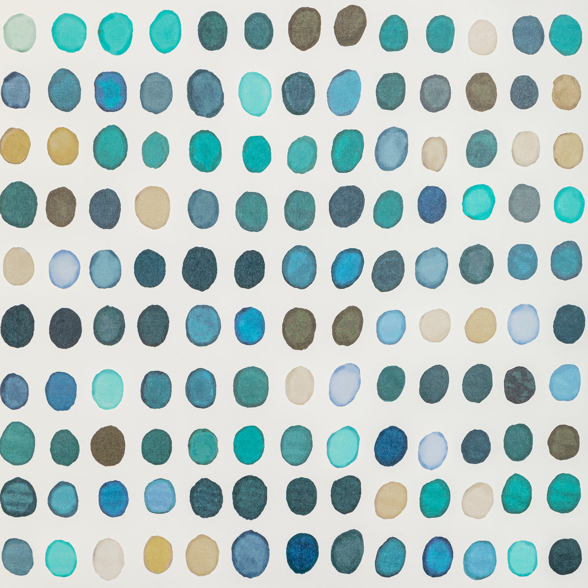 Twister Paper - Denim/Aqua