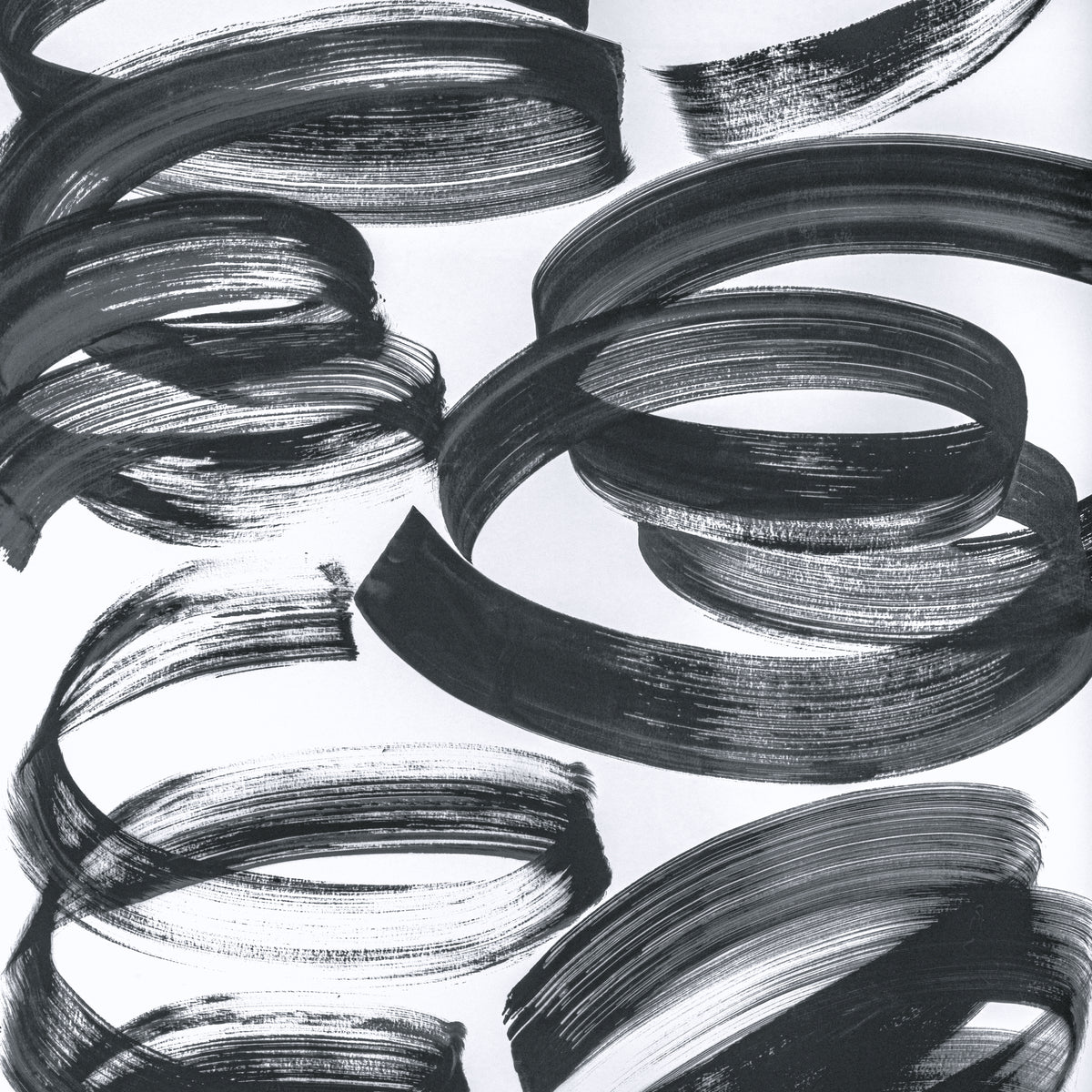 Laryo Paper - Ink