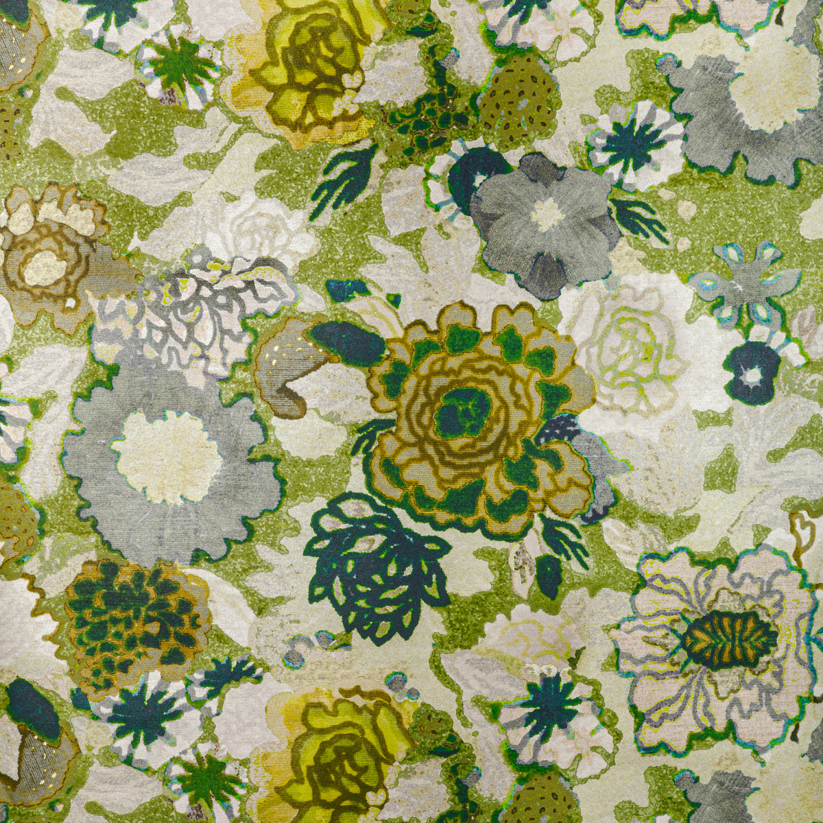 Arioso Paper - Stone/Jade
