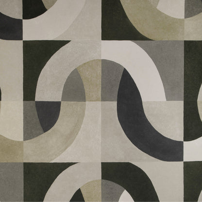 Colonnade Paper - Onyx