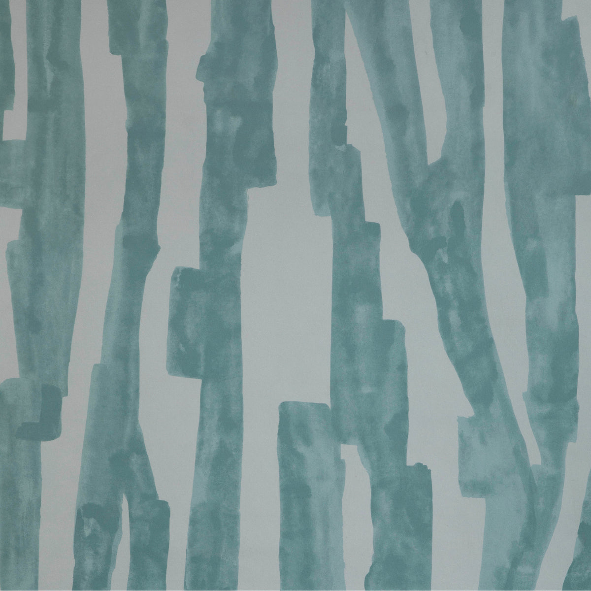 Intargia Paper - Aquamarine