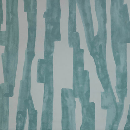 Intargia Paper - Aquamarine
