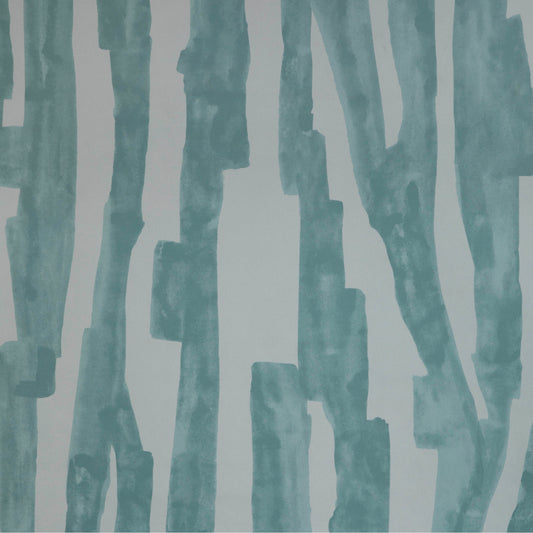 Intargia Paper - Aquamarine