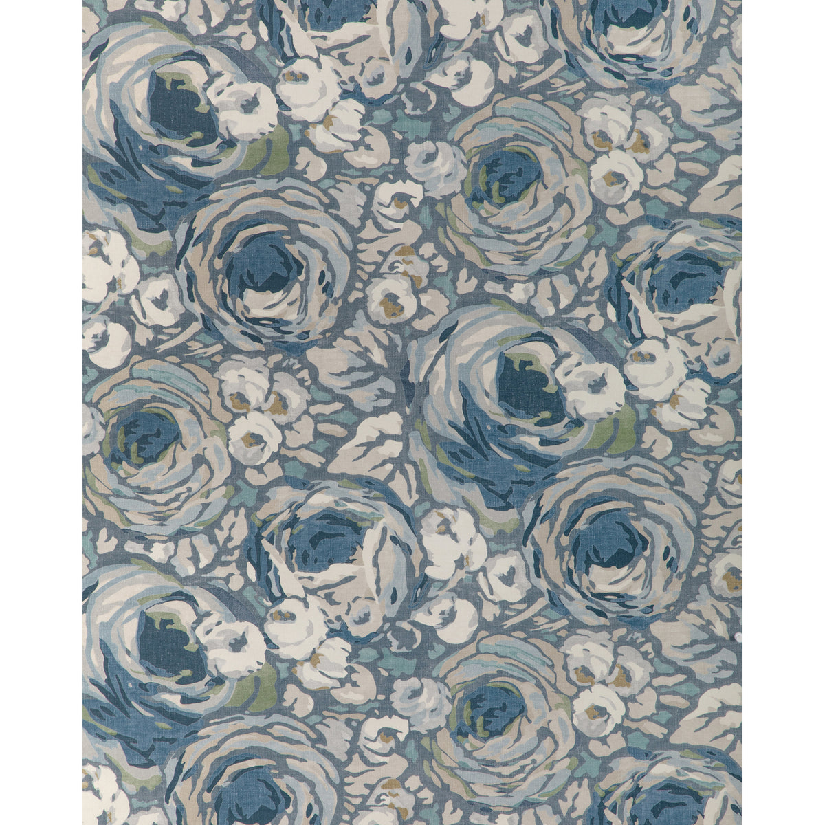 Orchard Paper - Blue/Denim