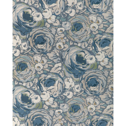 Orchard Paper - Blue/Denim