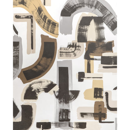 Bleecker Paper - Bark/Dune