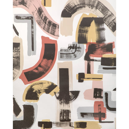 Bleecker Paper - Spice/Gold