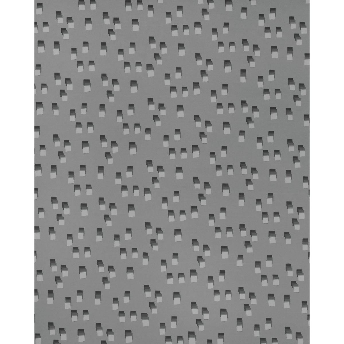 Signal Paper - Steel