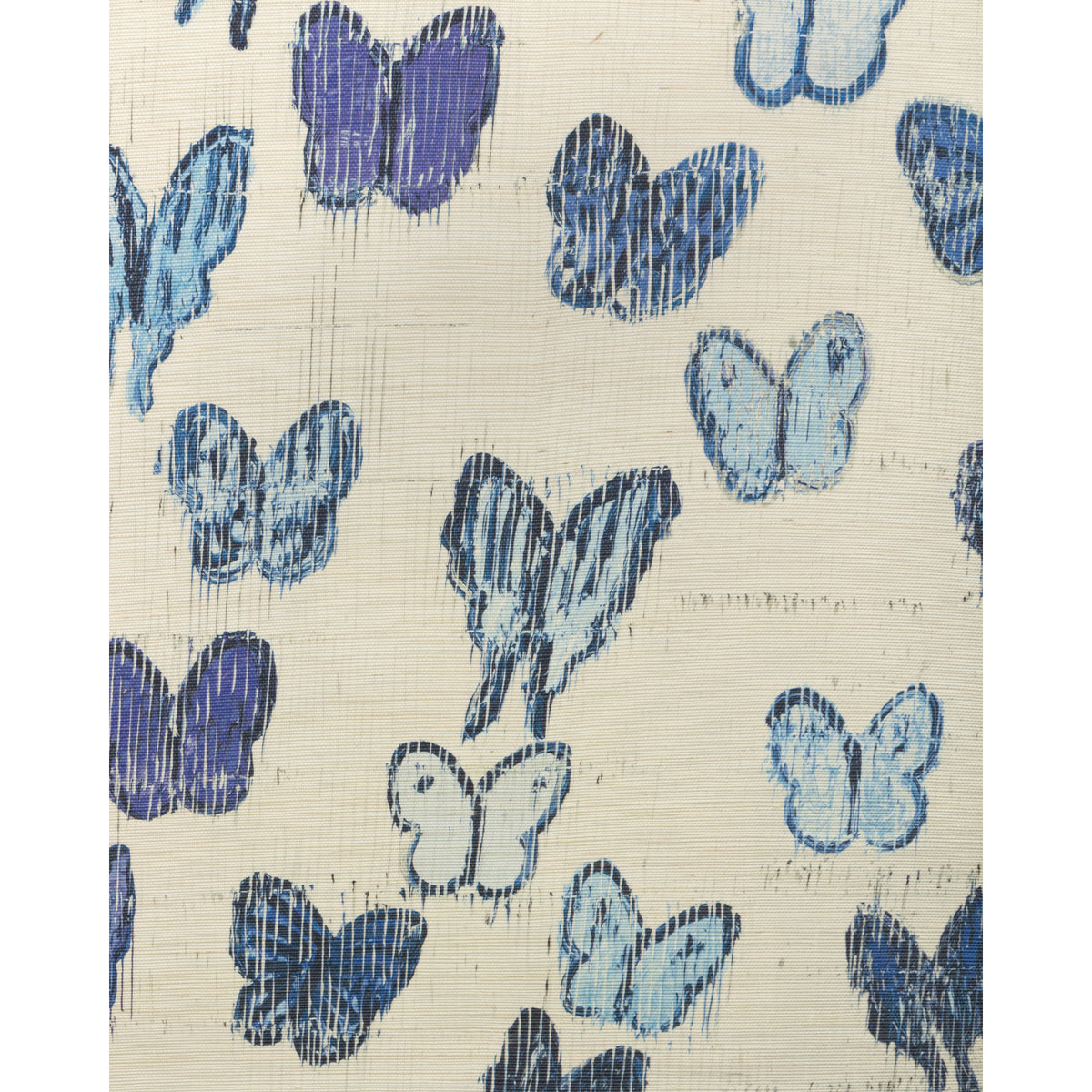 Flutter Sisal - The Blues