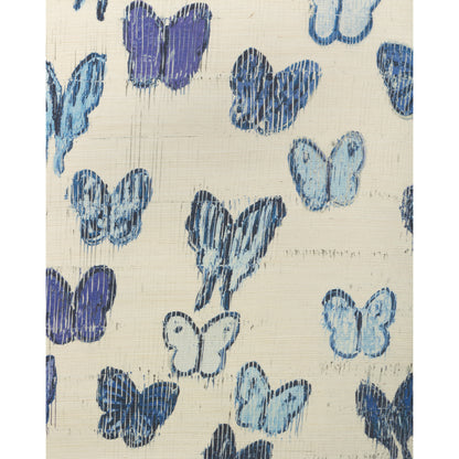 Flutter Sisal - The Blues