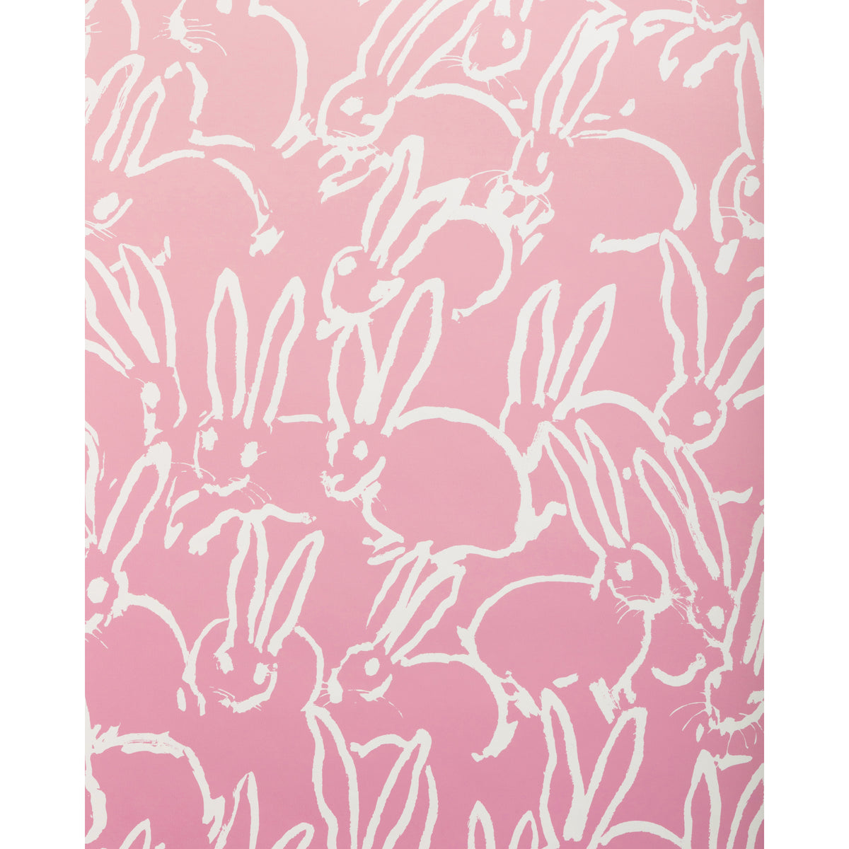 Hutch Ombre Paper - Pink