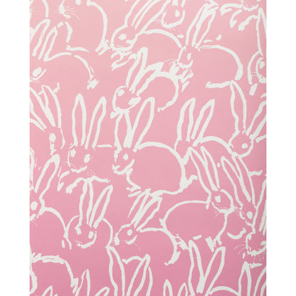 Hutch Ombre Paper - Pink