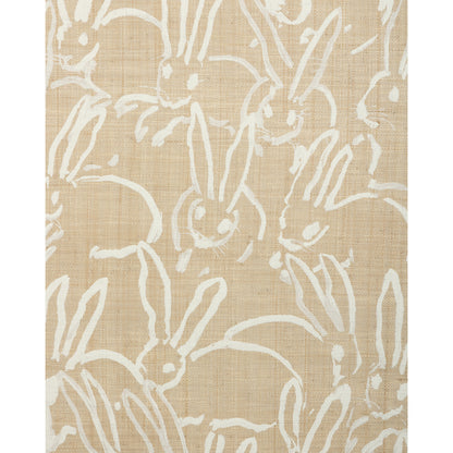 Hutch Raffia - Ivory