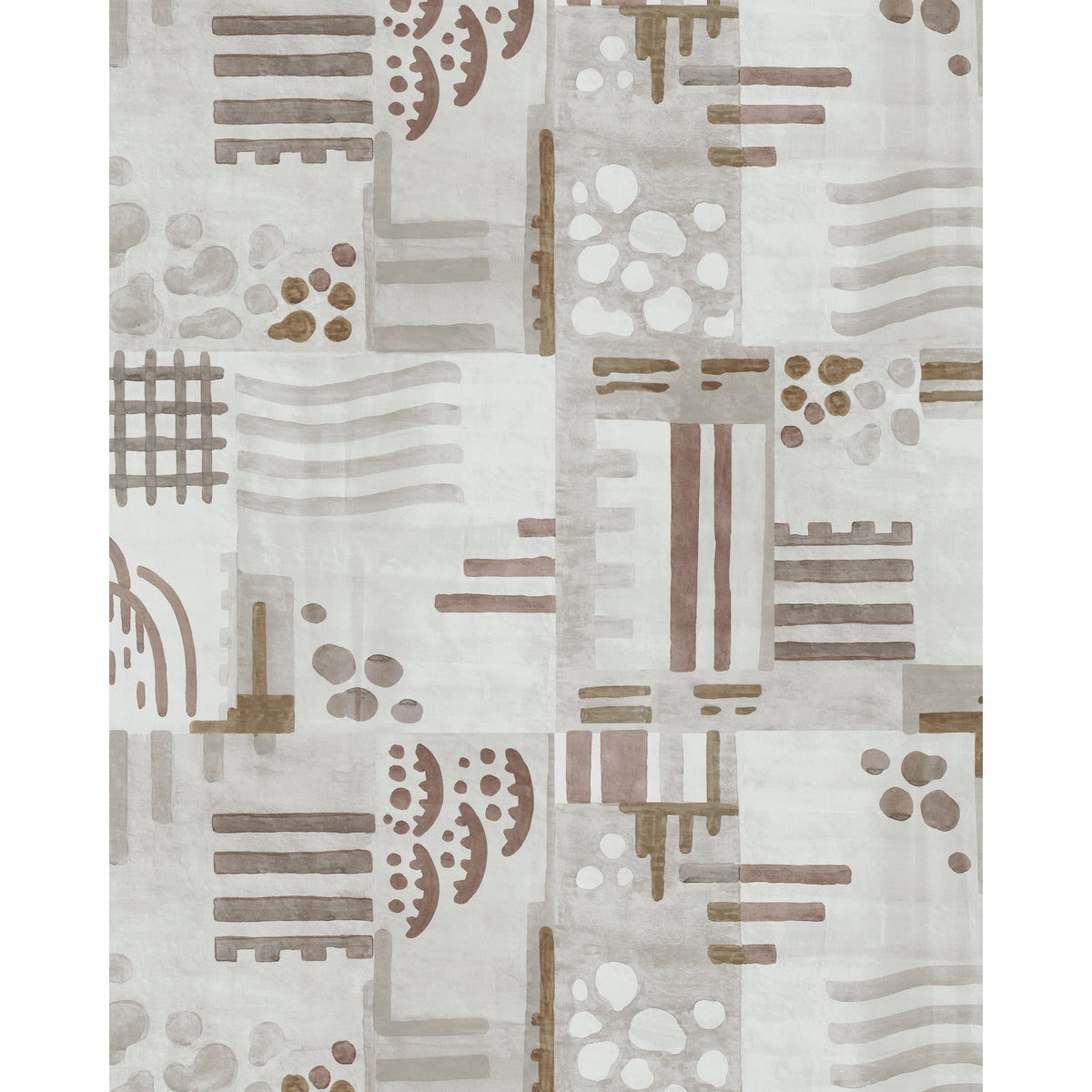 Veda Wc - Limestone/Bark