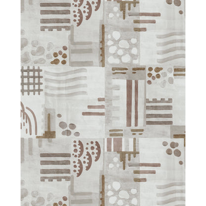 Veda Wc - Limestone/Bark