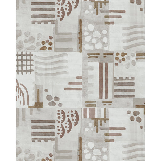 Veda Wc - Limestone/Bark