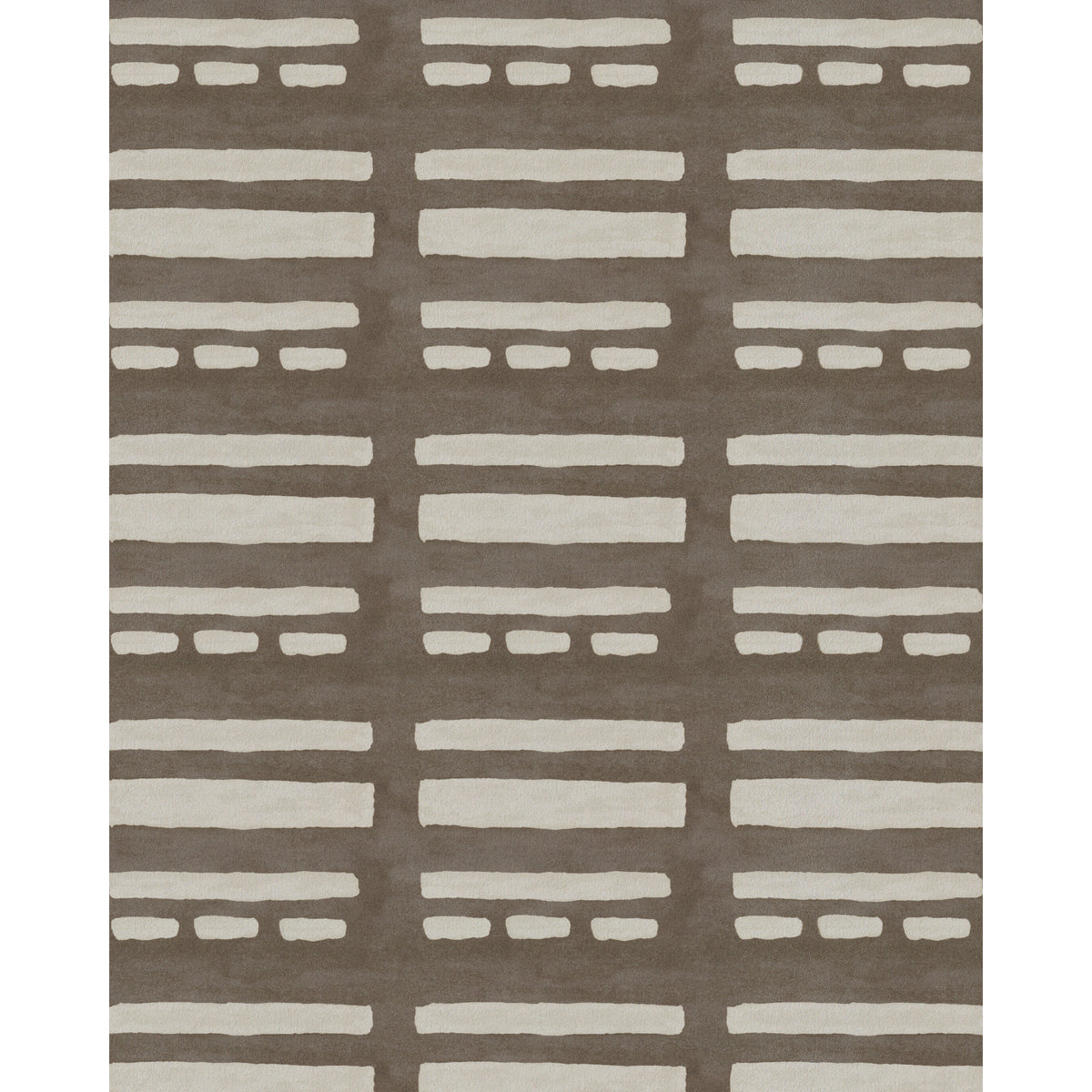 Sift Wc - Espresso/Cream