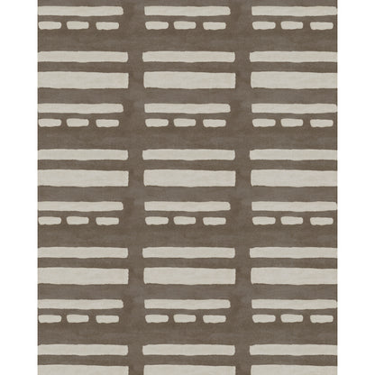 Sift Wc - Espresso/Cream