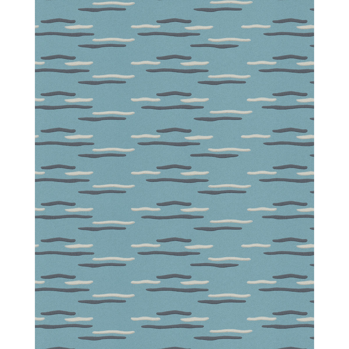 Mar Paper - Siren