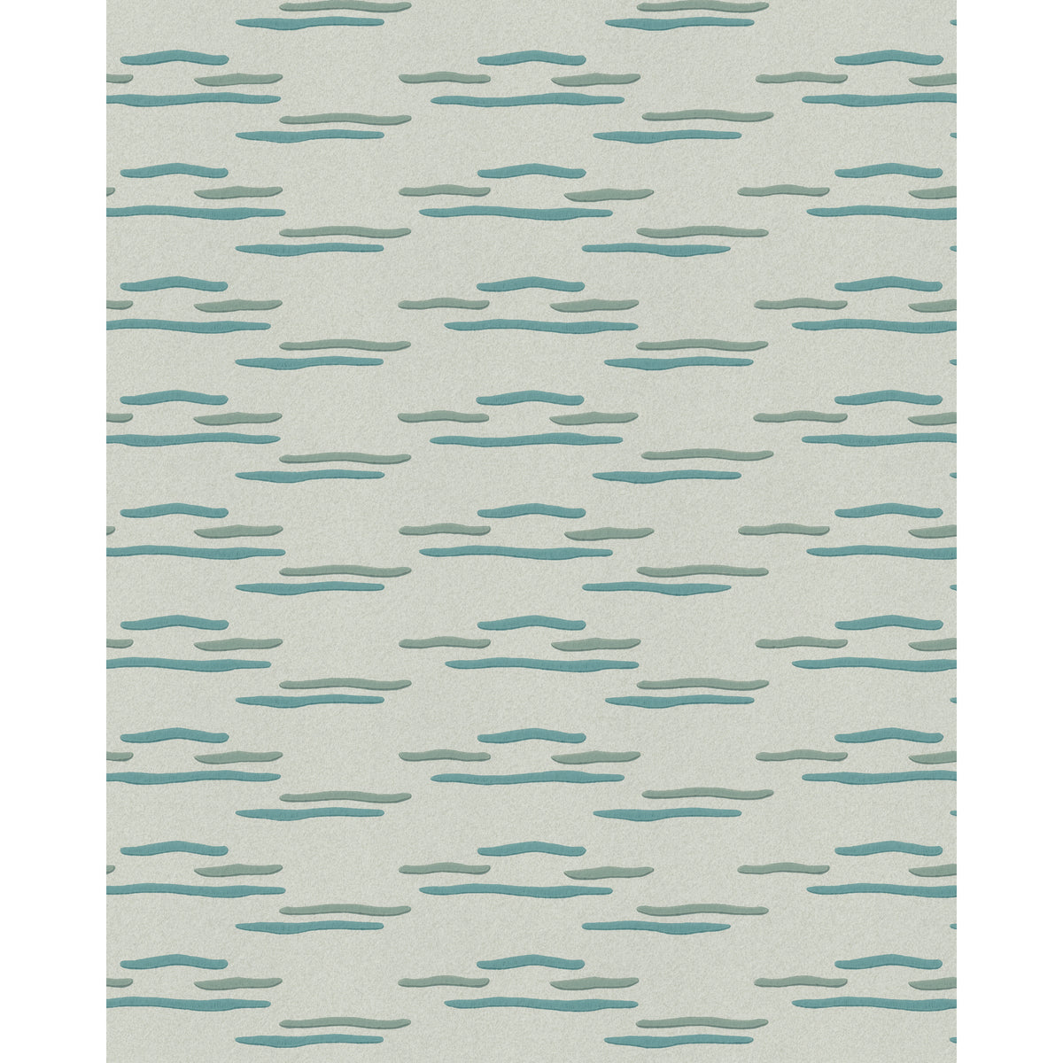 Mar Paper - Seaglass