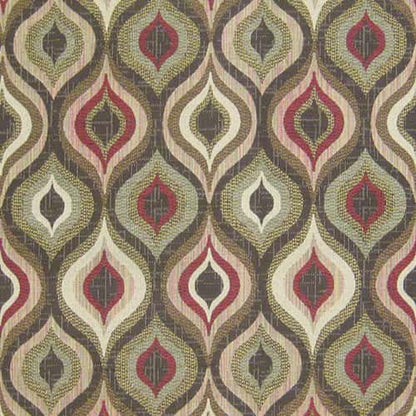 TRH4811 Performance Fabric