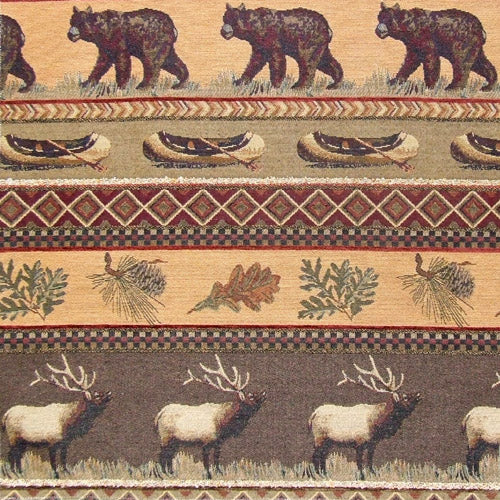 TRH4901 Performance Fabric