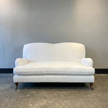 MADE TO ORDER N°71 Small Sofa