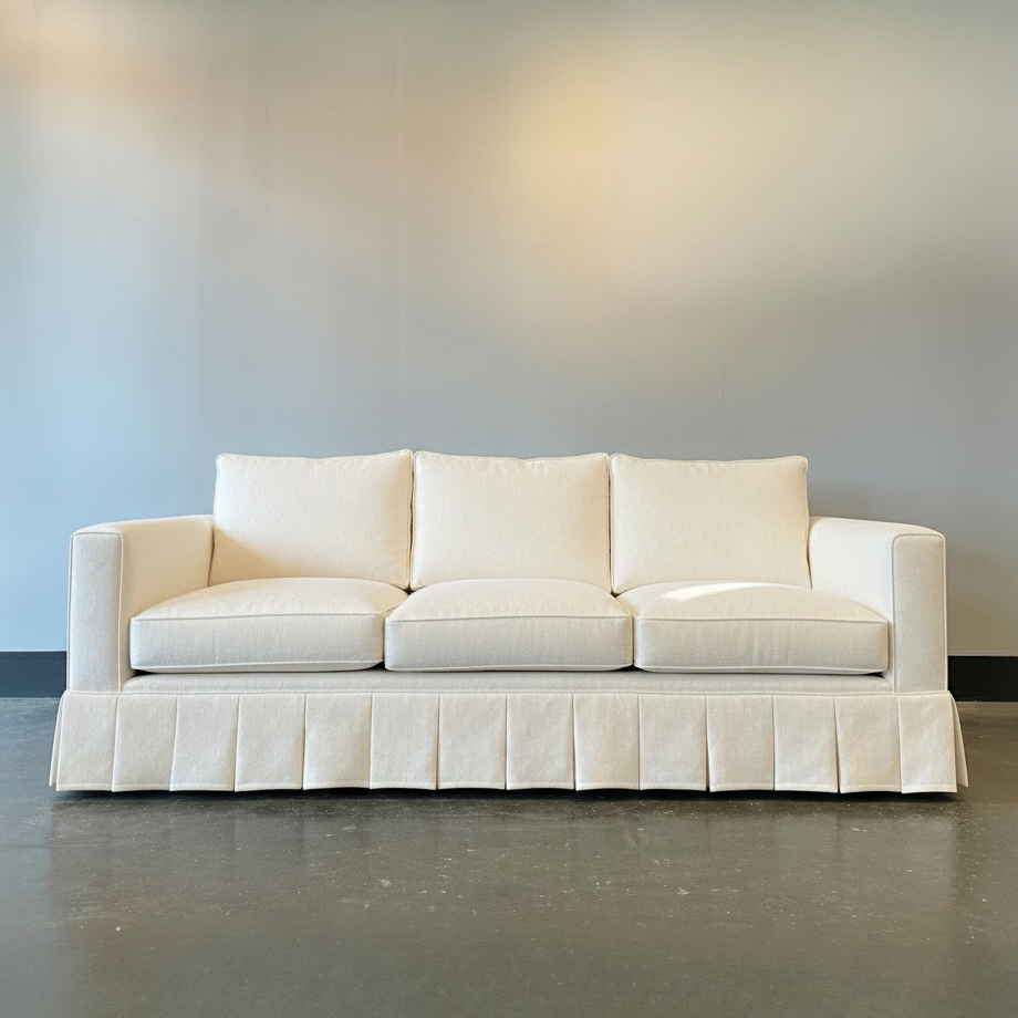 MADE TO ORDER N°60 Sofa