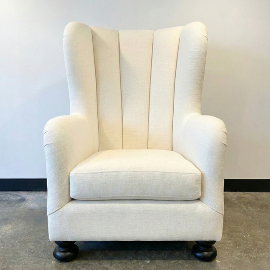 MADE TO ORDER N°41 Chair