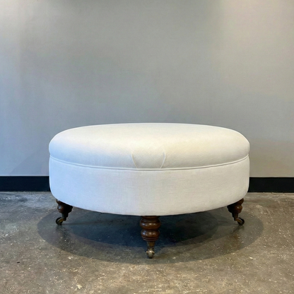 MADE TO ORDER N°83 Ottoman
