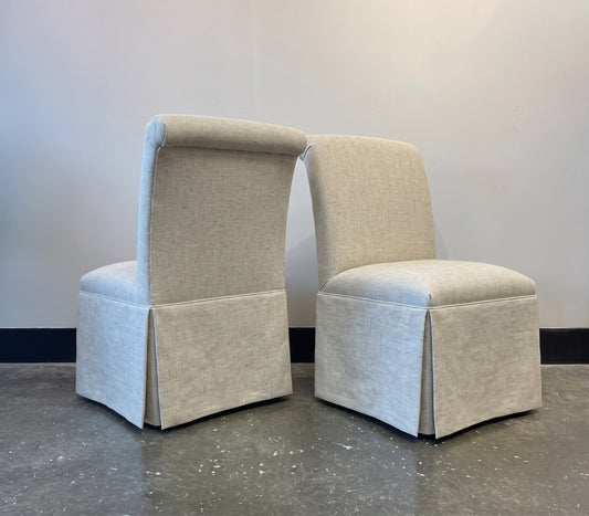 MADE TO ORDER Slipcover Duplicate