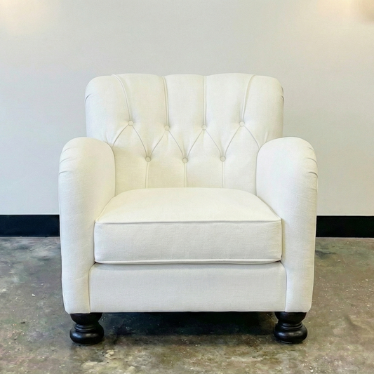 MADE TO ORDER N°42 Chair
